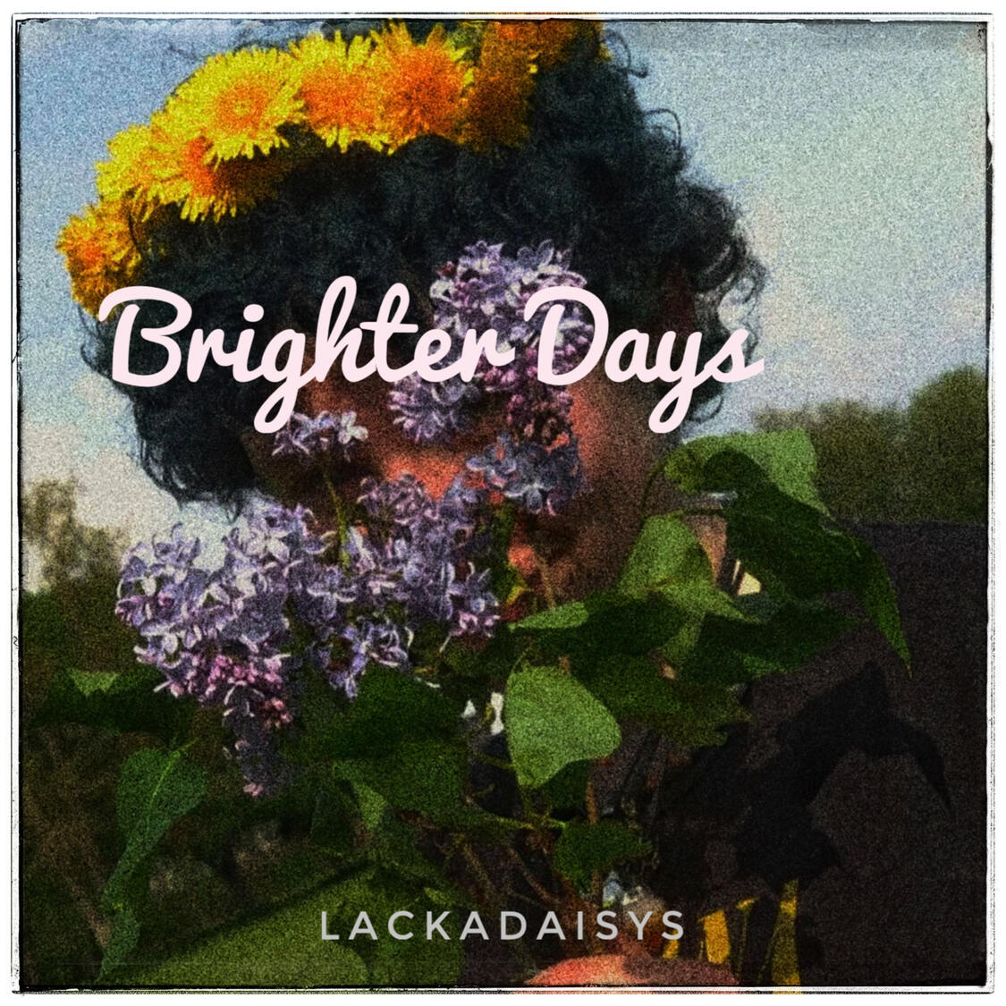 Brighter Days Album Brighter Days